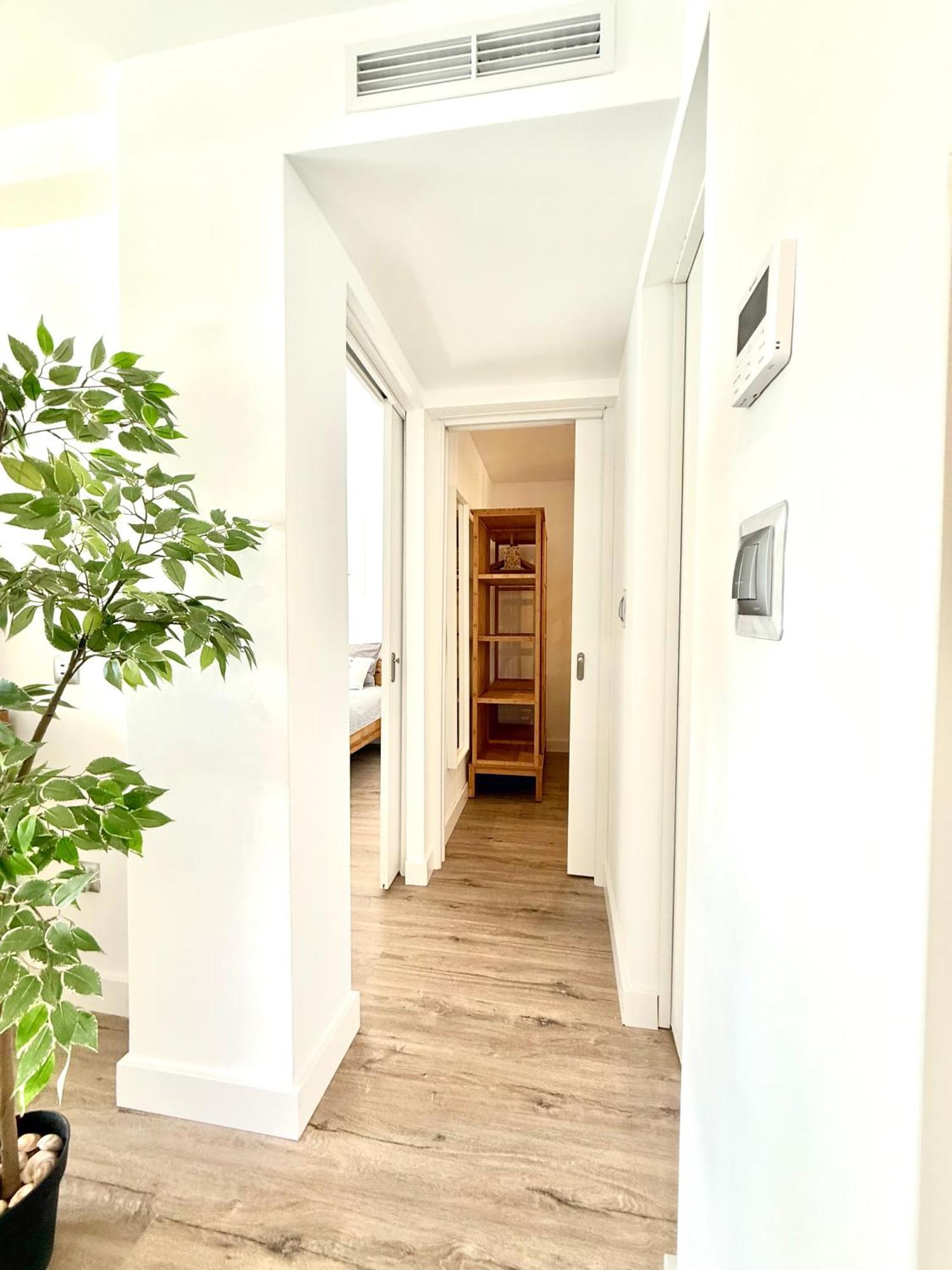 Be Happy, Santa Pola Apartamento A 50 Metros De La Gran Playa Ngoại thất bức ảnh